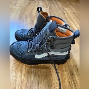 Vans Sk-8-Hi GORE-TEX MTE-3 Winter Boots